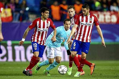 La Liga: Barcelona to play Villarreal, Atletico de Madrid to take on Sporting Gijon