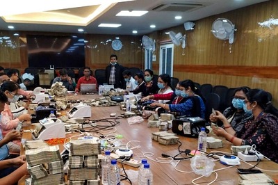 Dhiraj Sahu IT Raids: How Central Agencies Conduct Raids, What Happens to the Seized Cash | EXPLAINED