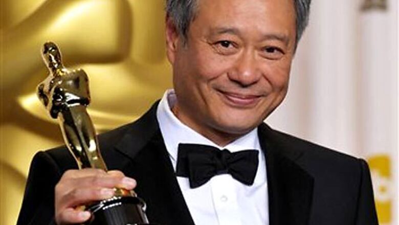Ang Lee likely to replace Spielberg on 'Gods and Kings'