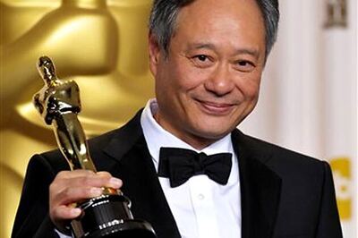 Ang Lee likely to replace Spielberg on 'Gods and Kings'