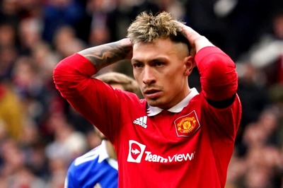 'Sometimes I Want to Kill': Lisandro Martinez Admits he Struggles to Control His Aggression