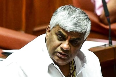 Karnataka Sex Scandal: HD Revanna Gets Conditional Bail In Kidnapping Case