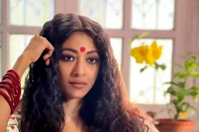 B'day Special: Paoli Dam, The Bengali Actress Who Speaks With Her Eyes