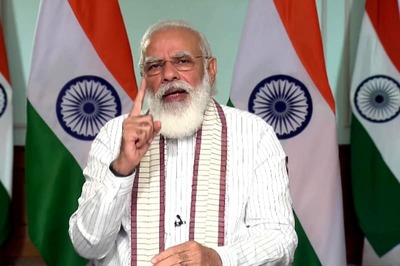 Welfare of Nation and the Poor is Paramount for Me, Will Always Be So: PM Modi