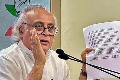 'Tiger Zinda Hai': Jairam Ramesh Rejects BJP's Claims of 2024 Being Done Deal