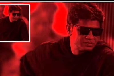 Duniya Vijay Shares Why Censor Board Gave 'A' Certificate To Bheema