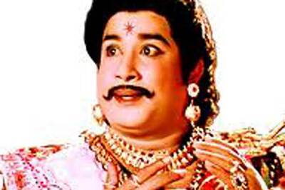 Tamil classic 'Karnan' is still ruling Kollywood