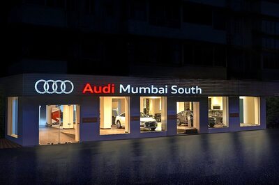 Audi India Announces Jubilant MotorWorks as Dealer Partner For South Mumbai and Nashik