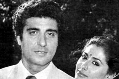 Remembering Smita Patil On Her Birth Anniversary: The Actress Whose Smile Captured A Million Hearts