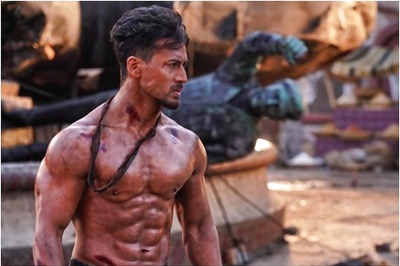 Happy Birthday Tiger Shroff: Here are His 5 Best Action Scenes in Bollywood Films