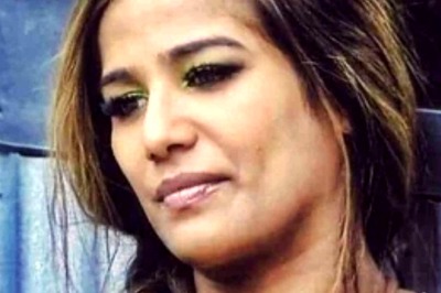 Lock Upp: Poonam Pandey Breaks Down In Tears Remembering Ex-husband Sam Bombay