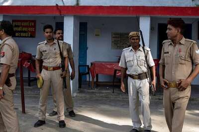 UP Man Held for Killing 5 of His Family Within 20 Years to Grab Ancestral Land