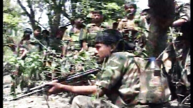 Nine injured in Sopore militant attacks