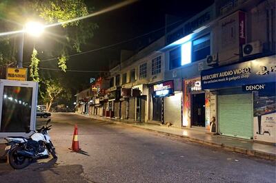 CAIT Urges Arvind Kejriwal to Give Financial Support to Lockdown-hit Traders in Delhi