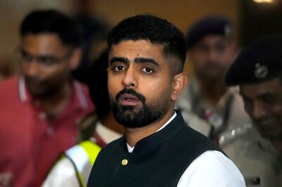 'Babar Azam Will Score Three or Four Centuries for Pakistan': India Legend's Huge Prediction Ahead of ODI World Cup