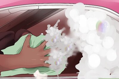 How to Drive Safely in the Rain