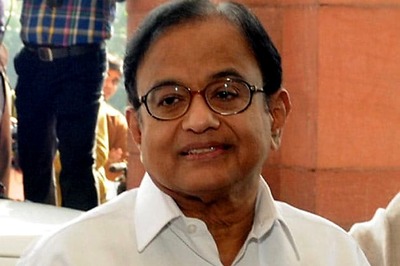 DTC Bill in Monsoon session: Chidambaram