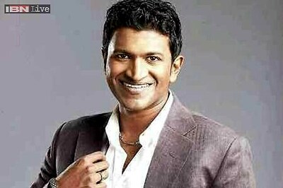 Duniya Soori to direct Punneth Rajkumar in 'Dodmane Hudga'