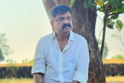 ‘Can’t Make Fun of Religion for Votes’: Mahayuti Wants FIR Against Awhad for Lord Ram Remark