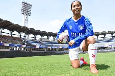 Hope More Players Will Follow Me to Europe: Bala Devi after Move to Rangers