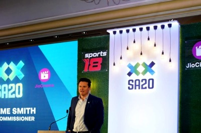 'No One's Going to Compete With IPL, What It's Done in 15 years is Mental'