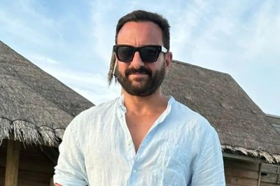 Saif Ali Khan Says 'It Becomes Dishonest' As He Talks About Being Absent From Social Media