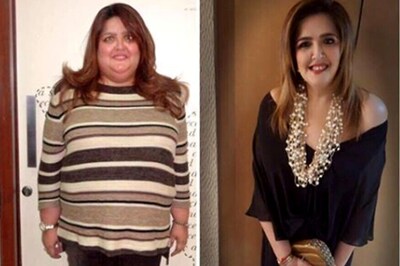 Hrithik Roshan is Proud of Sister Sunaina Roshan's Transformation