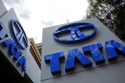 Tata Motors Electric Acquires Ford's Sanand Plant for Rs 725 Crore