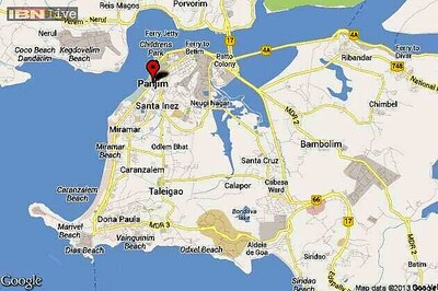 UP MLA arrested in dance bar raid summoned by Goa police