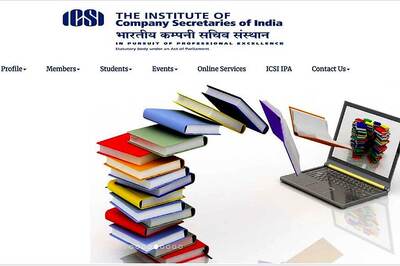 ICSI CS Executive/Professional Exam 2017 Results Declared at icsi.edu, Check Now!