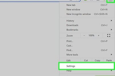 How To Set Your Browser's Homepage as Yahoo!