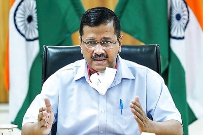 Kejriwal Reserves Delhi Govt Hospitals for Residents as Capital Battles Covid-19, Opens Borders from Tomorrow