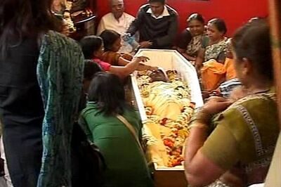 Anuj Bidve killer mocks trial