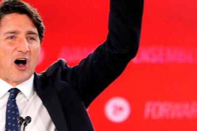 Canada's Trudeau to Invoke Rarely Used Emergency Powers to End Protests: Report