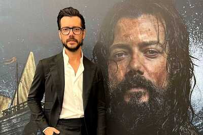 Alvaro Morte: I Love Professor And Money Heist But Part Of My Work Is To Perform Different Things | Exclusive