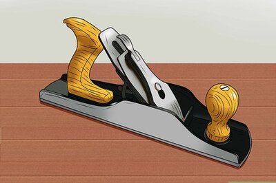 How to Plane Wood