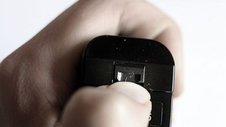 How to Use the Canon Power Winder A