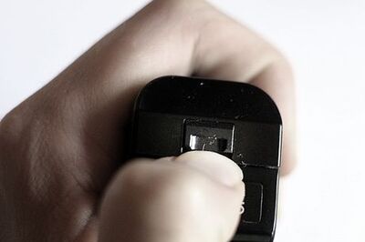 How to Use the Canon Power Winder A