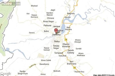 7 arrested, 5 booked under PSA for attack on truck in J&K