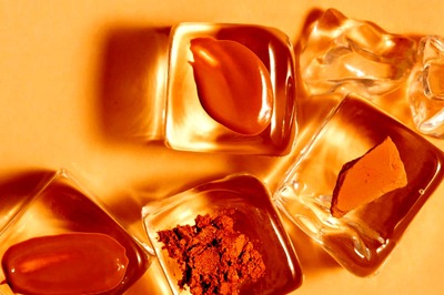 10 Ideas for Ice Cubes to Upgrade Your Skin-Icing Routine