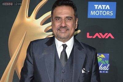 Boman Irani gets police protection after threat from underworld