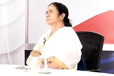 Mamata to Participate in Niti Aayog's Meeting, Says ‘I Did Not Want To’