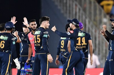 Gujarat Titans Team 2024 Players List: GT Full Squad; Top Buys, Salary, Budget, Slots, Areas To Fill IPL 2024 Auction Special