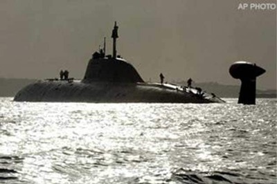 UK to launch biggest ever nuclear submarine