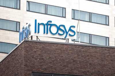 Infosys Raising Salary, Adding More Employees To Address Attrition