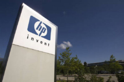 HP's tablet draws interest after Palm deal