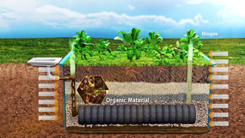 How to Make an Evapotranspiration Toilet