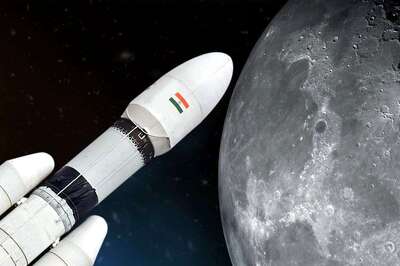 Chandrayaan-3 SUCCESS: 10 Listed COMPANIES Behind India's Historic Journey To Moon, Their 3-Year Returns