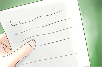 How to Perform Poetry