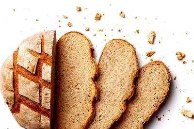 Embracing Whole Wheat: A Nutritional Revolution in Bread Making
